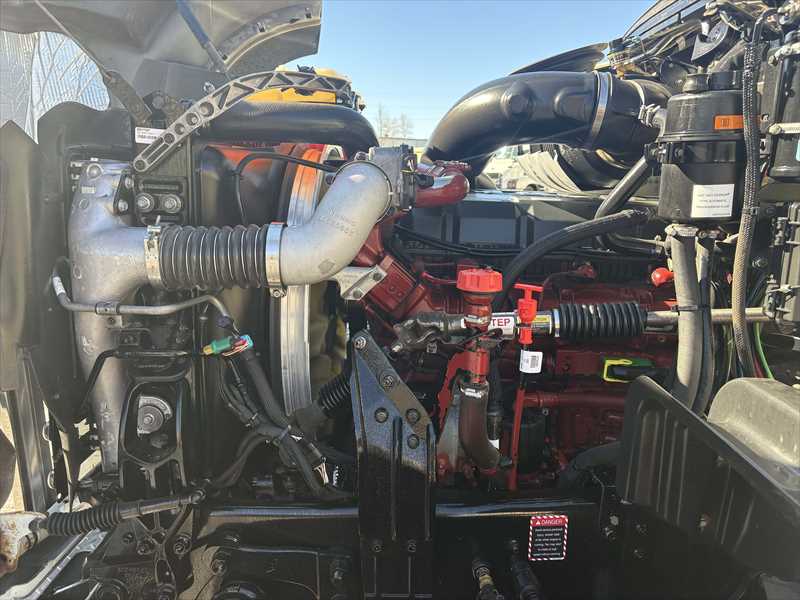 2019 Mack  GR64FT