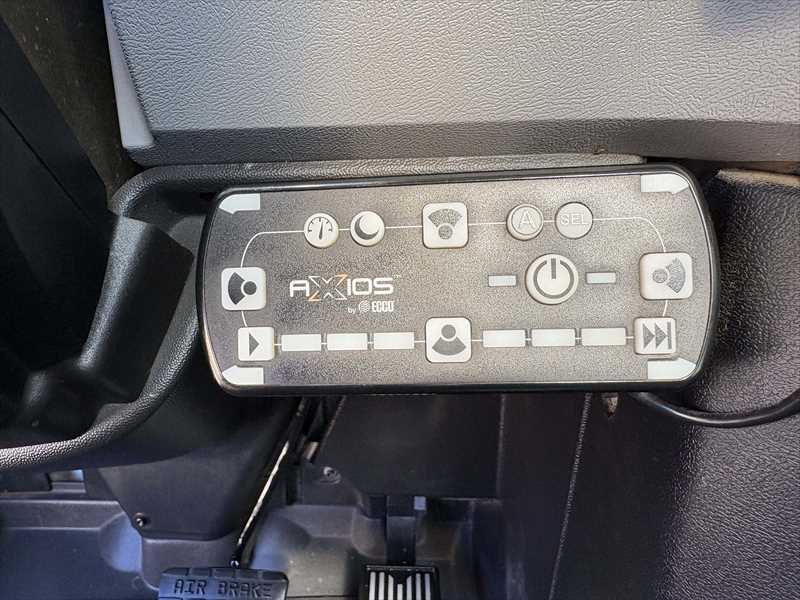 2019 Mack  GR64FT