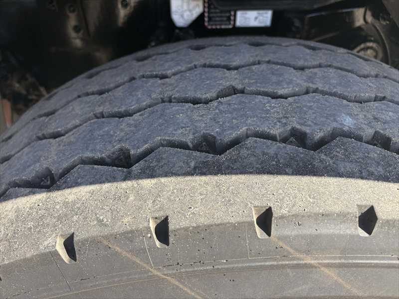 2019 Mack Granite - image 11