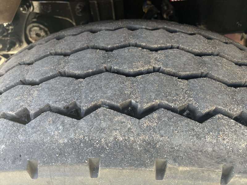 2019 Mack Granite - image 12