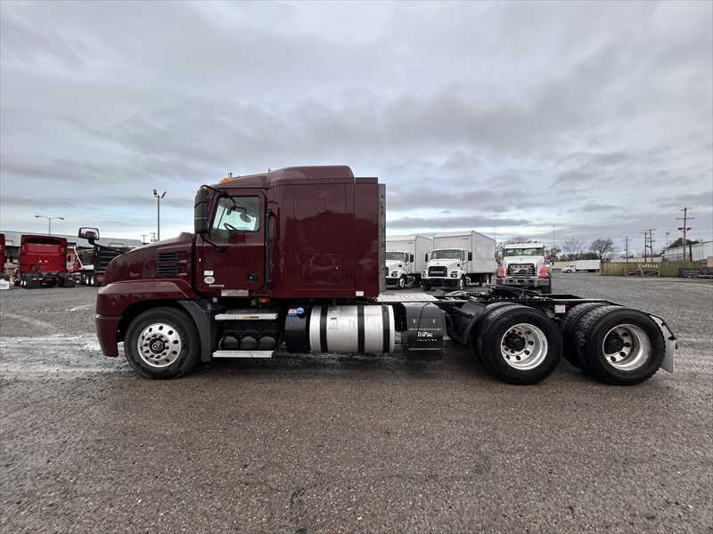 2020 Mack  AN64T