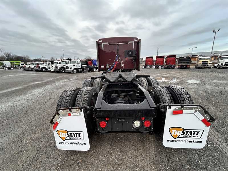 2020 Mack Anthem - image 4