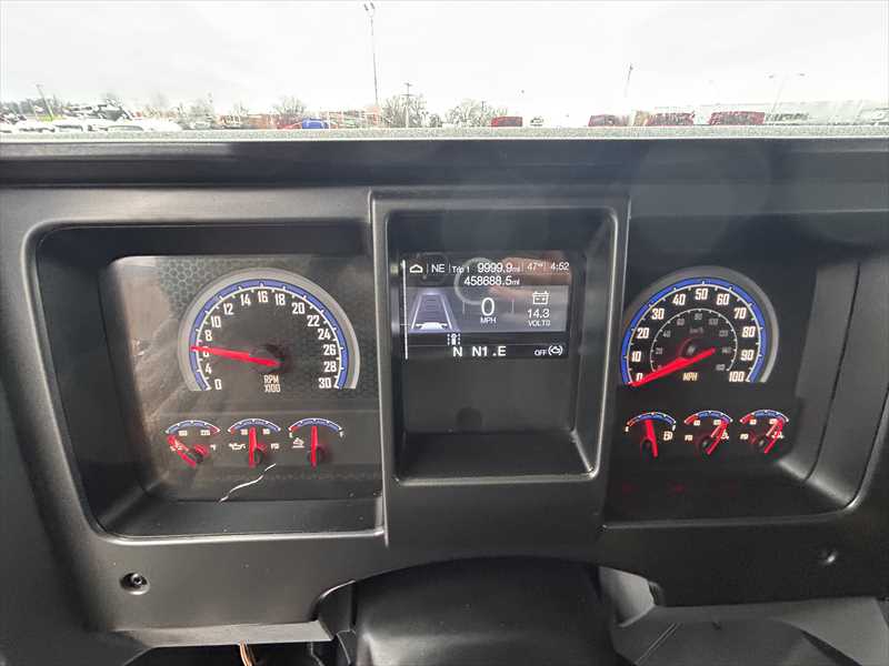 2020 Mack  AN64T