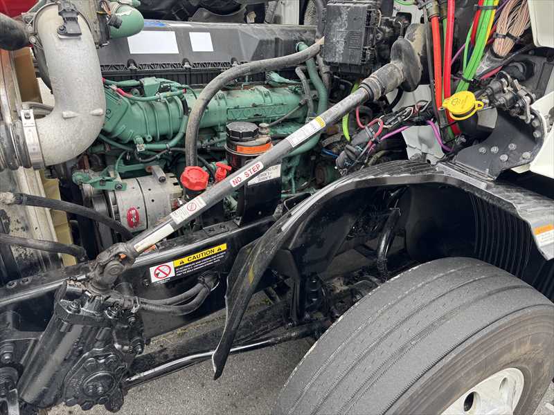 2021 Volvo in Little Rock, AR — photo 5