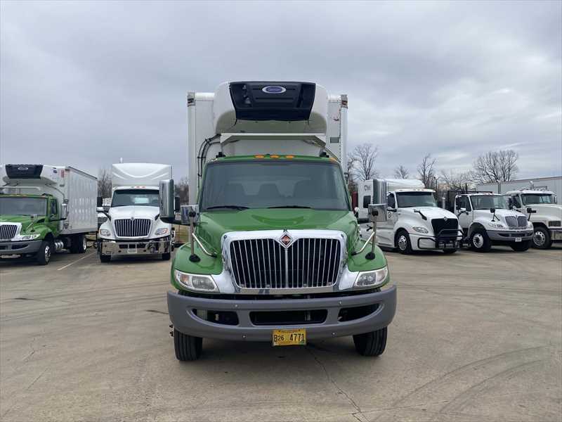 2020 International MV in Jackson, MS — photo 7
