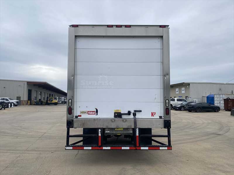 2020 International MV in Jackson, MS — photo 3