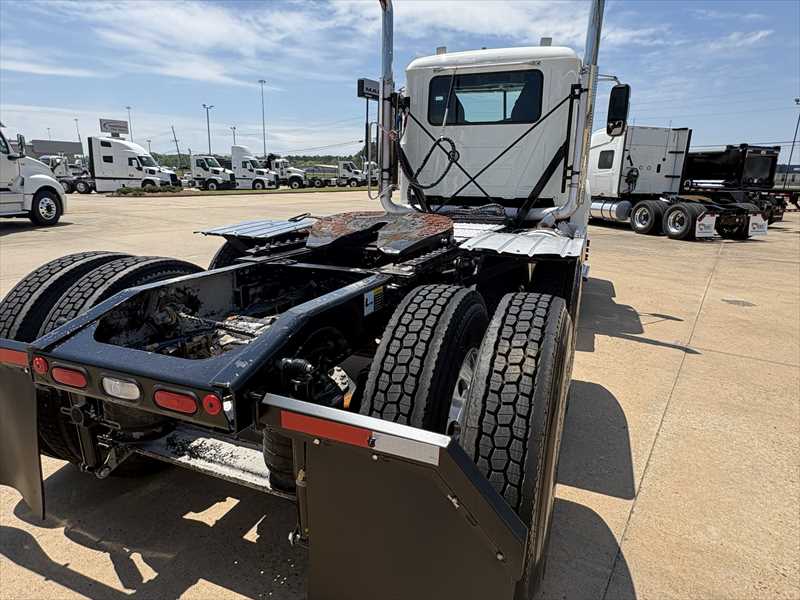 2020 Mack  PI64T