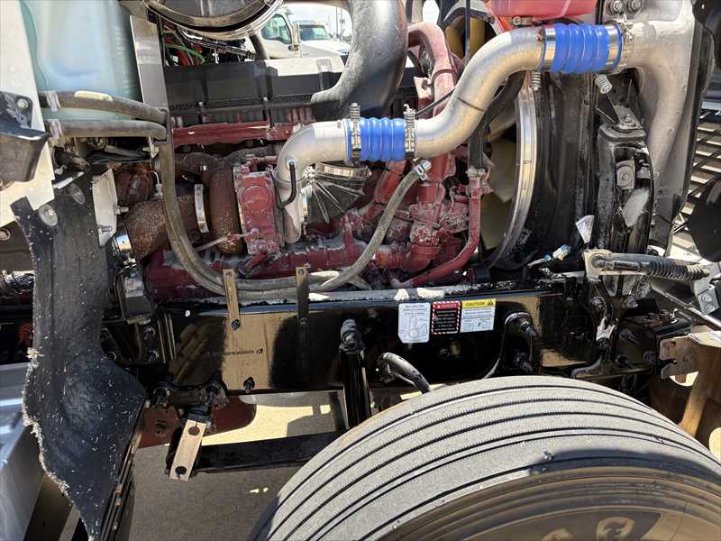 2020 Mack Pinnacle - image 10