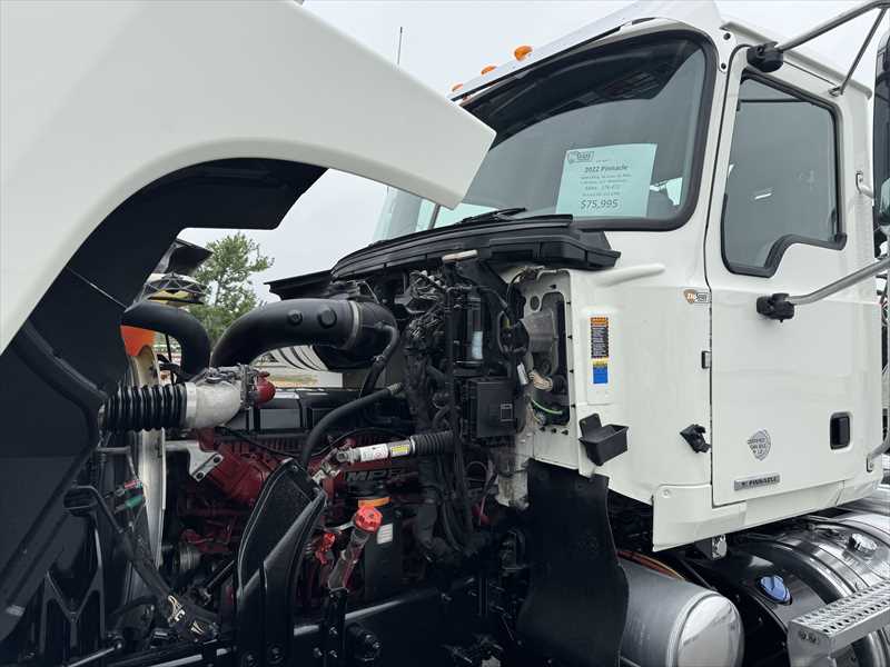 2022 Mack Pinnacle in Little Rock, AR — photo 11