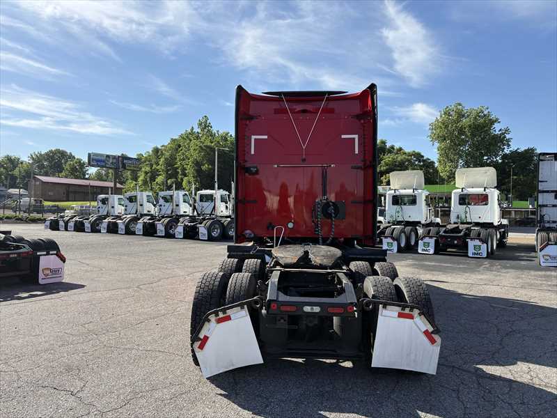 2024 Mack Anthem in Memphis, TN — photo 5
