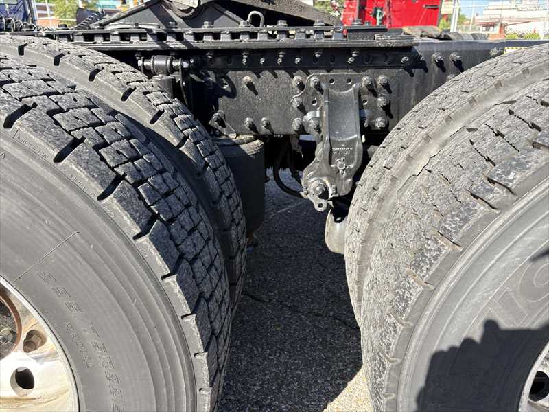 2024 Mack Anthem in Memphis, TN — photo 6