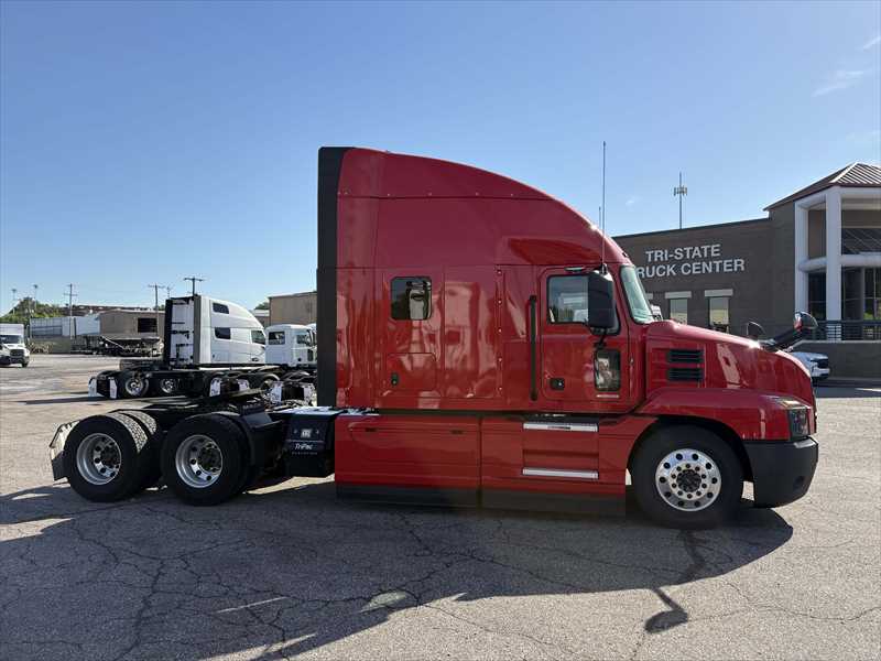 2024 Mack Anthem in Memphis, TN — photo 8