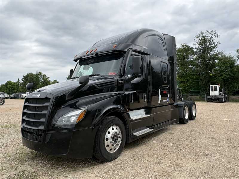 2024 Freightliner Cascadia in Jackson, MS