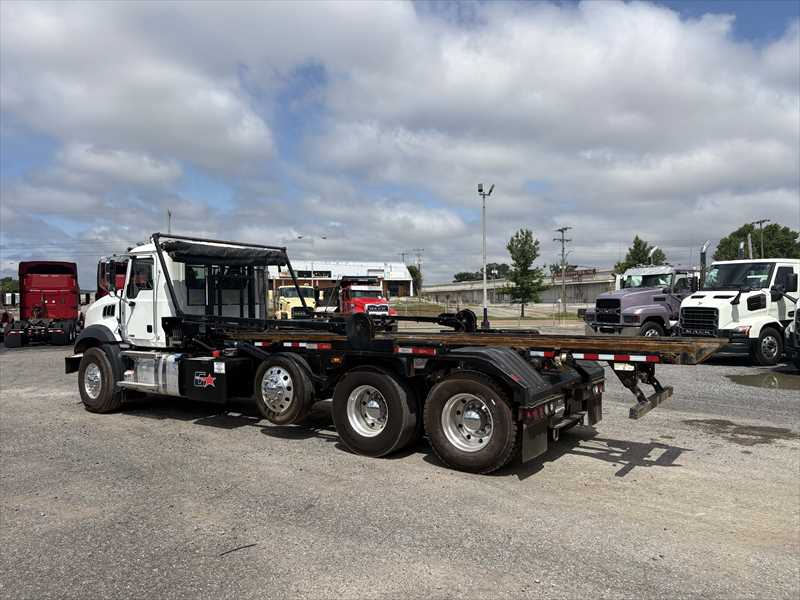 2024 Mack Granite in Memphis, TN — photo 3