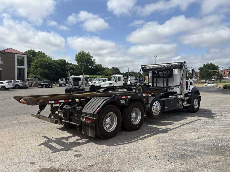 2024 Mack Granite in Memphis, TN — photo 5