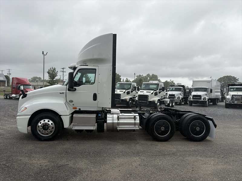 2024 International  LT625