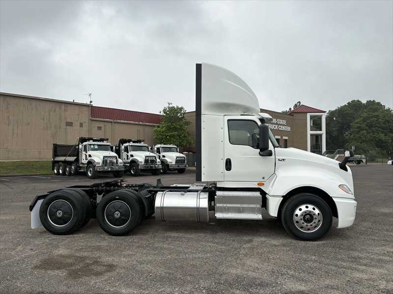 2024 International  LT625