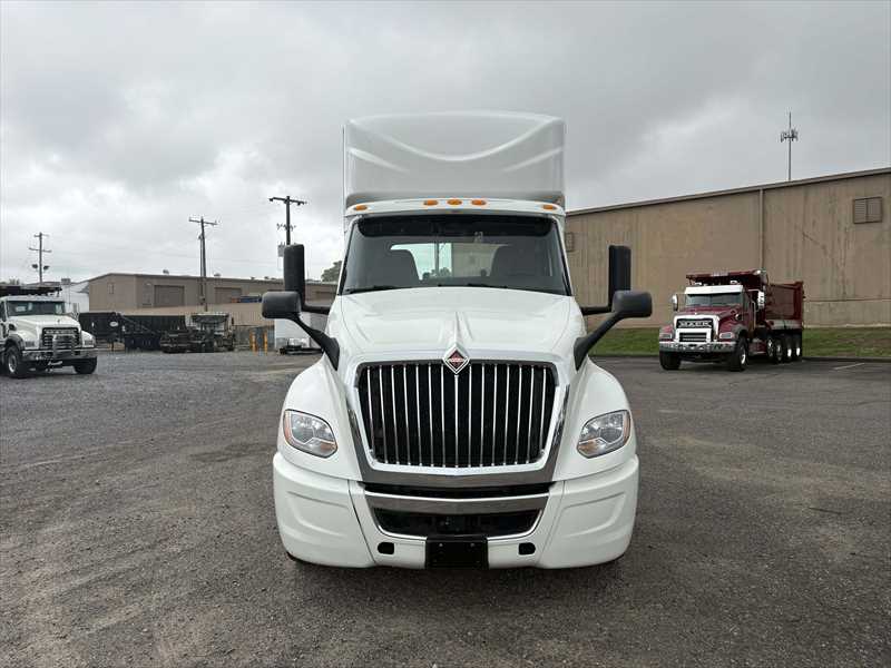 2024 International  LT625