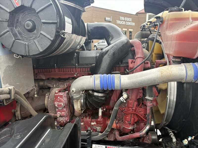 2021 Mack Granite in Memphis, TN — photo 8