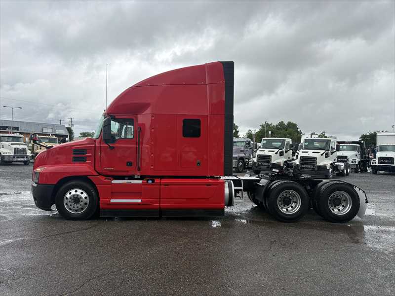 2024 Mack  AN64T