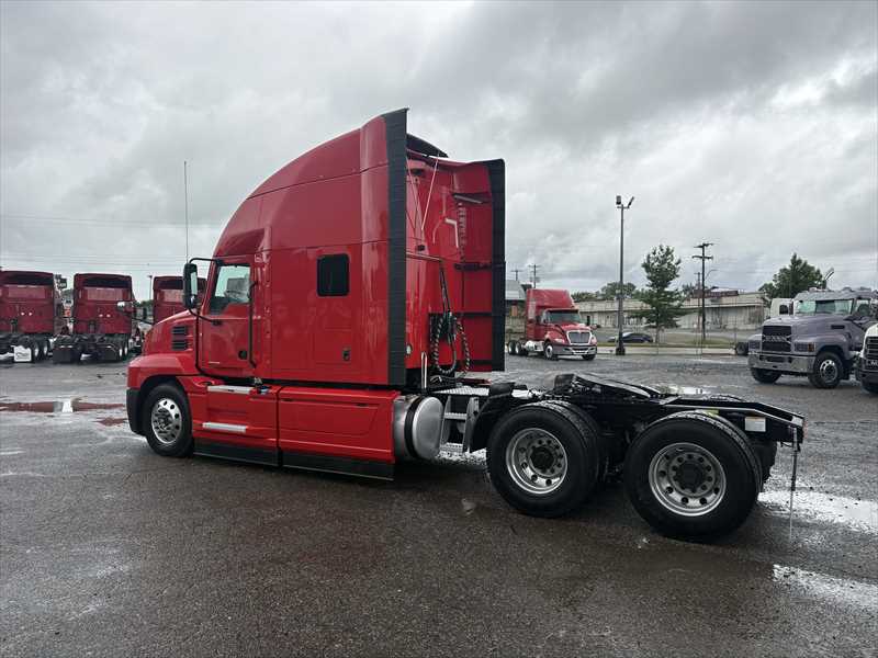 2024 Mack  AN64T