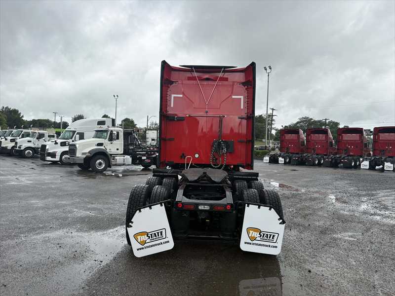 2024 Mack  AN64T