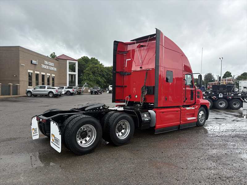 2024 Mack  AN64T