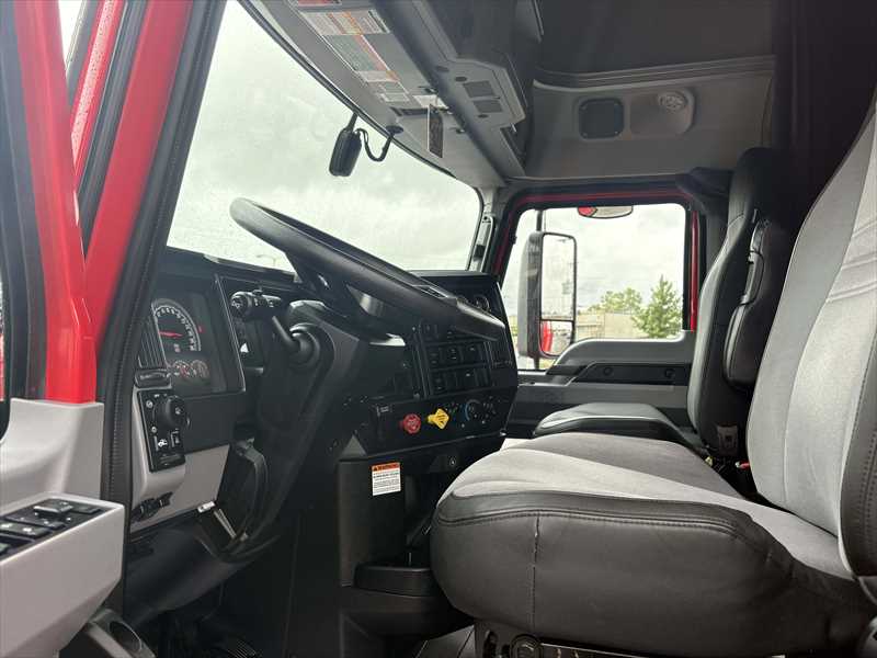 2024 Mack  AN64T