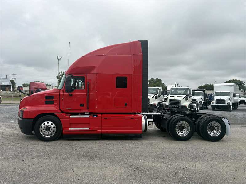 2024 Mack  AN64T