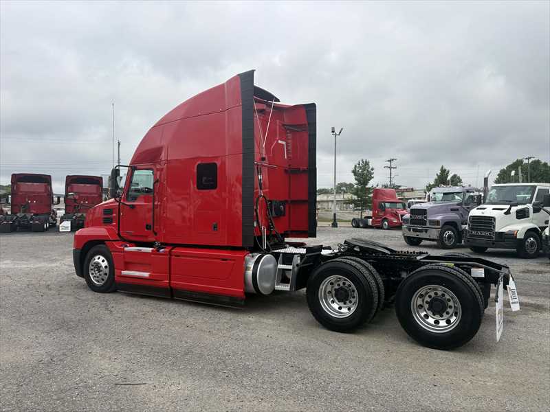 2024 Mack  AN64T