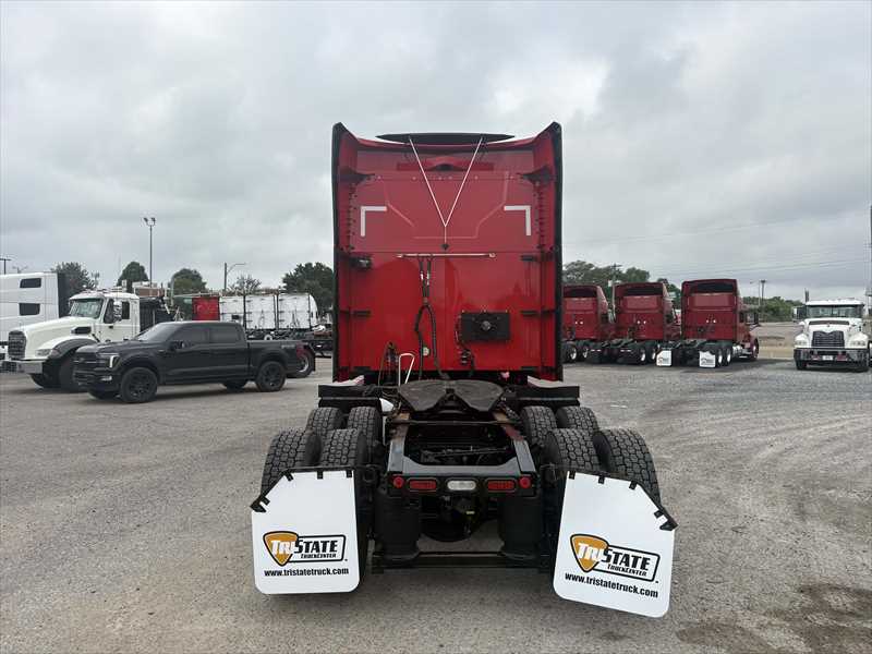 2024 Mack  AN64T