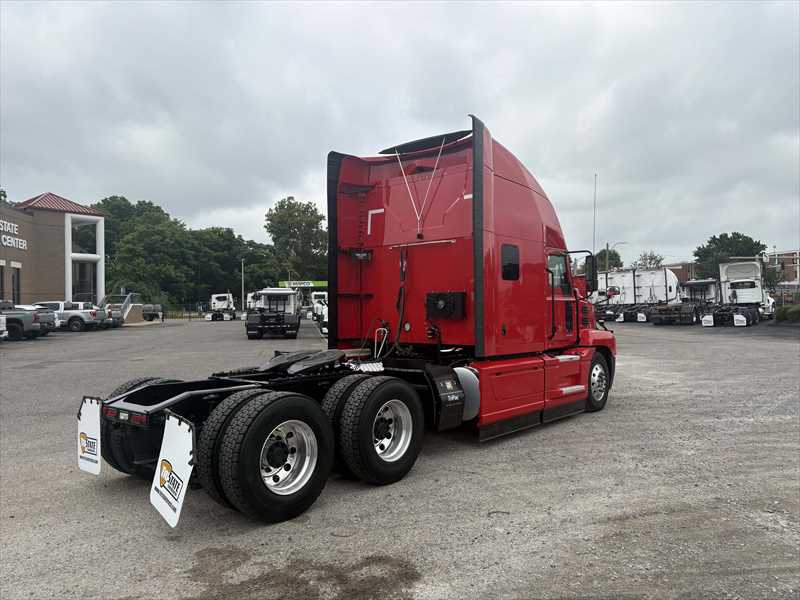 2024 Mack  AN64T