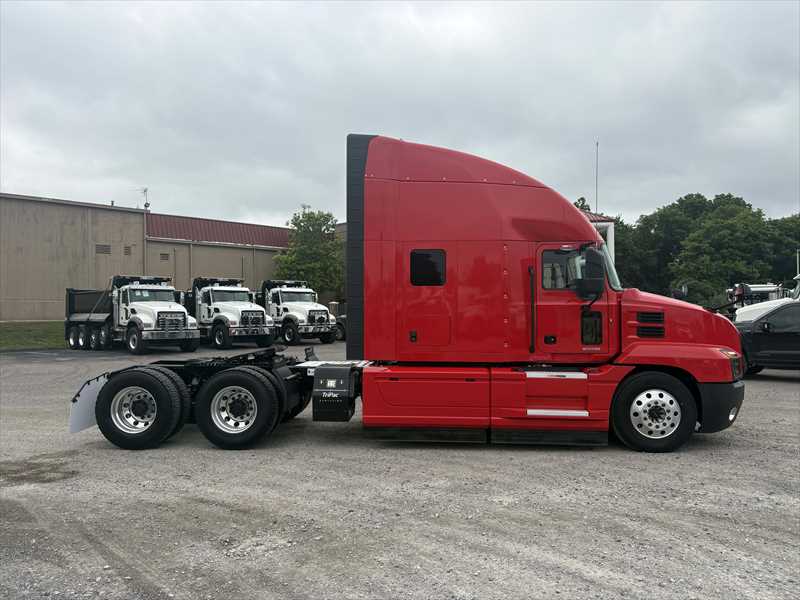 2024 Mack  AN64T