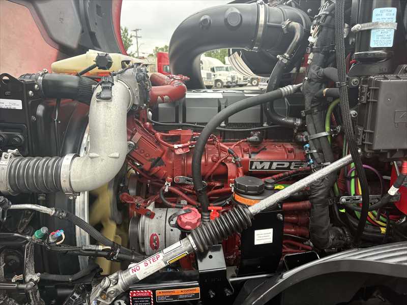 2024 Mack  AN64T