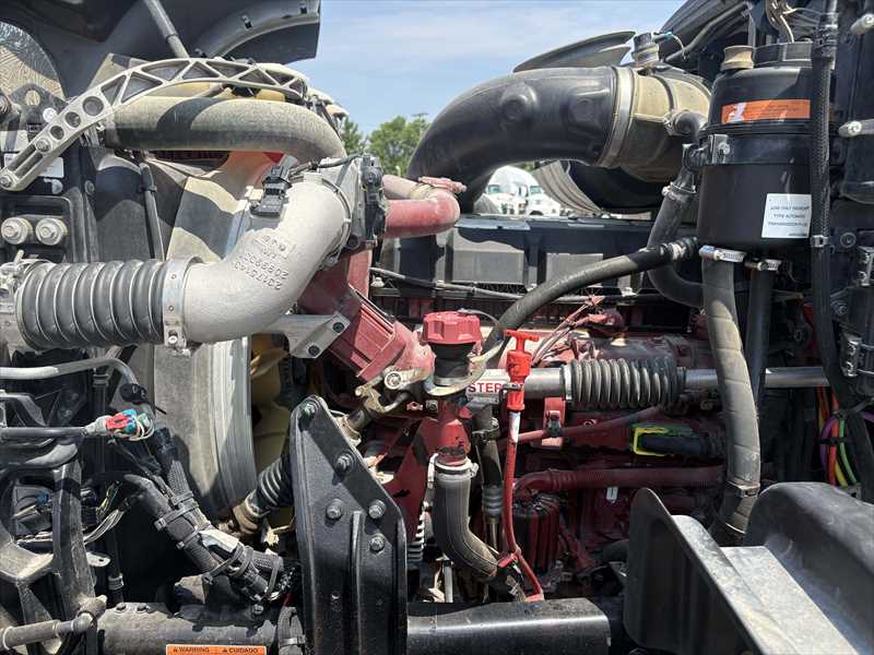 2024 Mack  GR64F