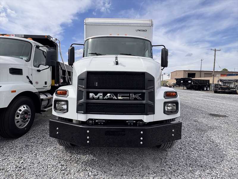 2026 Mack  MD642