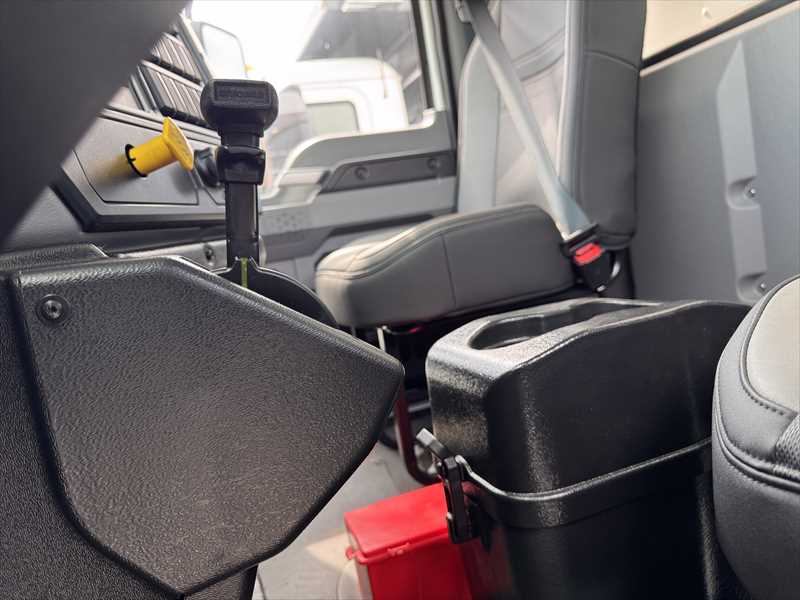 2026 Mack  MD642