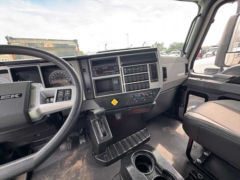2026 Mack  MD642