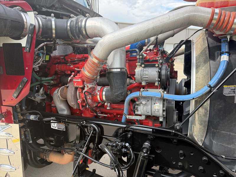 2023 Kenworth  W900L
