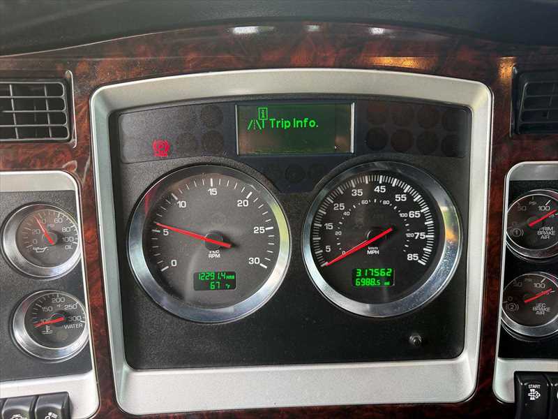 2023 Kenworth  W900L