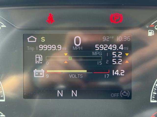 2025 Volvo  VHD84F300