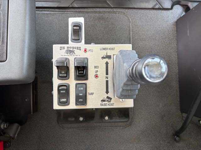 2025 Volvo  VHD84F300
