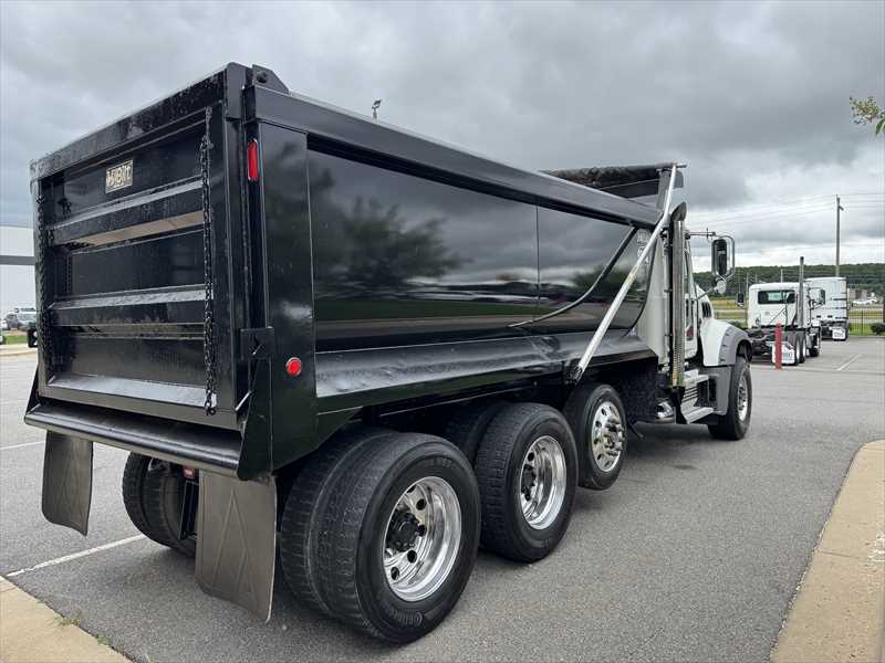 2020 Mack Granite in Little Rock, AR — photo 5