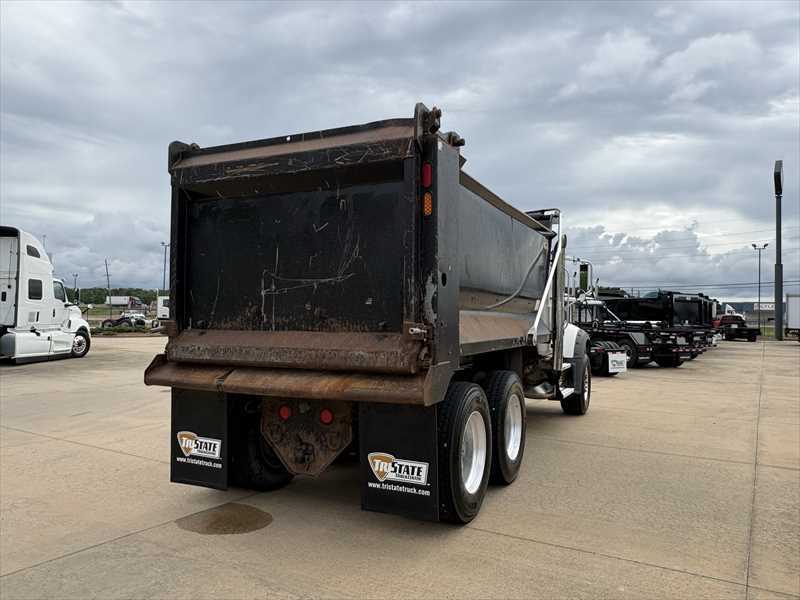 2019 Mack Granite in Jackson, MS — photo 3
