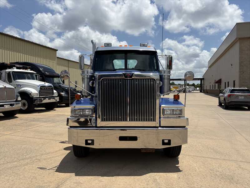 2016 Western Star  4900FA