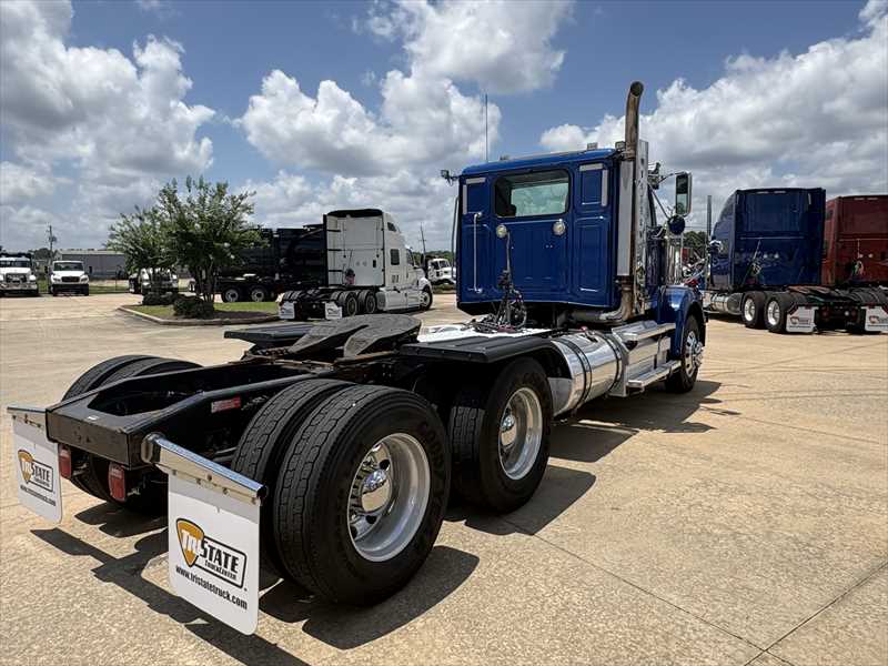 2016 Western Star  4900FA