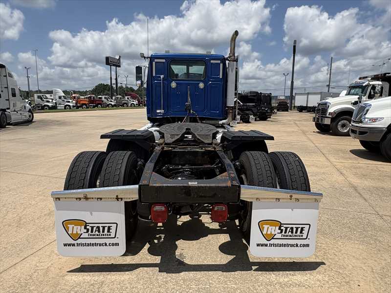 2016 Western Star  4900FA