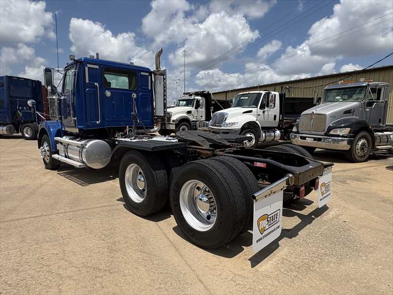 2016 Western Star  4900FA