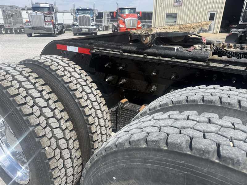2019 Mack Granite in Little Rock, AR — photo 6