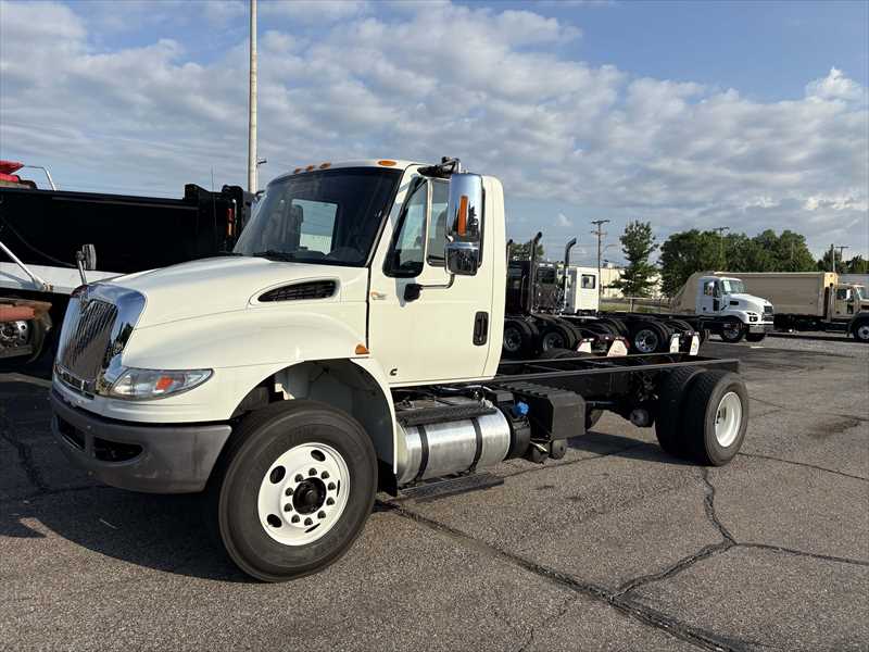 2019 International 4300 in Memphis, TN